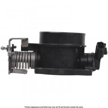 2008 Ford Ranger Fuel Injection Throttle Body A1 Cardone 671011 image 4 of 4