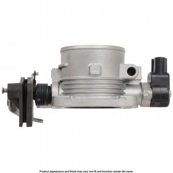2004 Mercury Grand Marquis Fuel Injection Throttle Body A1 Cardone 671012 image 4 of 4