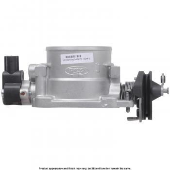 2000 Ford F-150 Fuel Injection Throttle Body A1 Cardone 671013 image 3 of 4