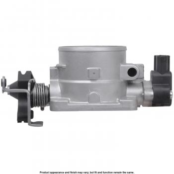 2000 Ford F-150 Fuel Injection Throttle Body A1 Cardone 671013 image 4 of 4