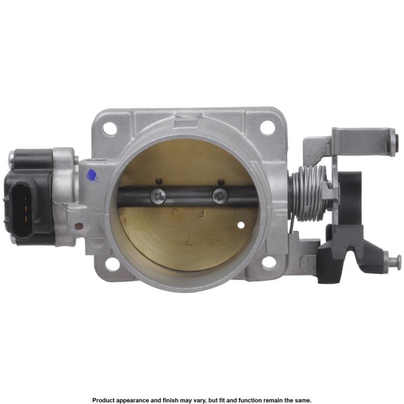 A1 Cardone 671013 Fuel Injection Throttle Body product image 2 of 4