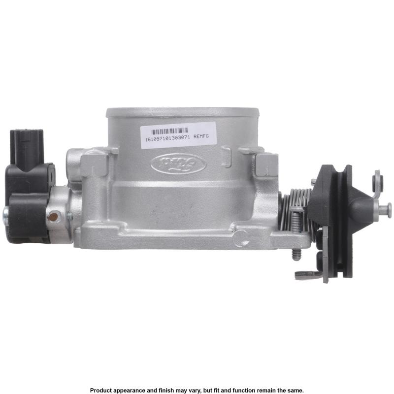 A1 Cardone 671013 Fuel Injection Throttle Body product image 3 of 4