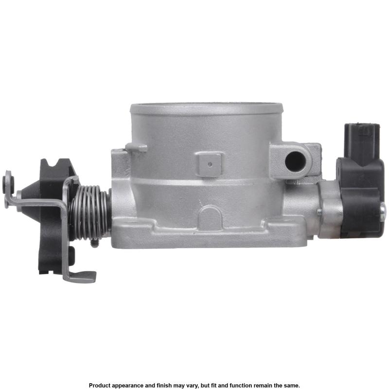 A1 Cardone 671013 Fuel Injection Throttle Body product image 4 of 4