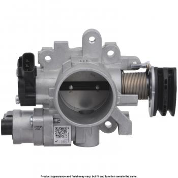 2008 Chrysler PT Cruiser Fuel Injection Throttle Body A1 Cardone 671015 image 1 of 4