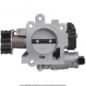 2008 Chrysler PT Cruiser Fuel Injection Throttle Body A1 Cardone 671015 image 2 of 4