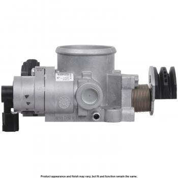 2008 Chrysler PT Cruiser Fuel Injection Throttle Body A1 Cardone 671015 image 3 of 4