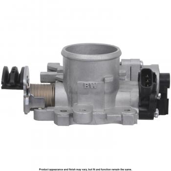 2008 Chrysler PT Cruiser Fuel Injection Throttle Body A1 Cardone 671015 image 4 of 4