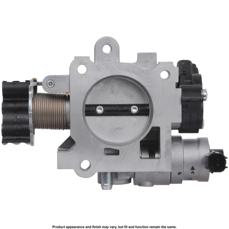 2004 Chrysler PT Cruiser Fuel Injection Throttle Body A1 Cardone 671015 image 2 of 4