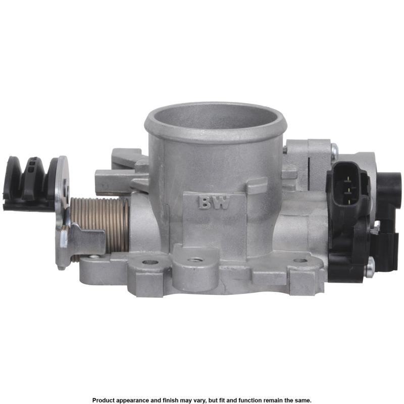 2004 Chrysler PT Cruiser Fuel Injection Throttle Body A1 Cardone 671015 image 4 of 4