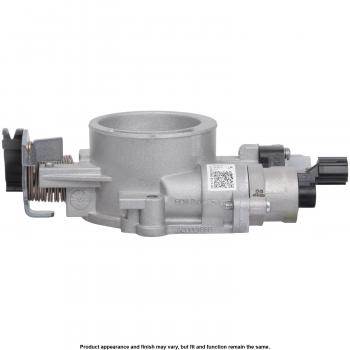 2007 Chrysler Aspen Fuel Injection Throttle Body A1 Cardone 671016 image 1 of 4