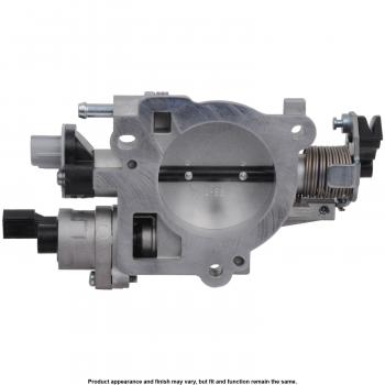 2007 Chrysler Aspen Fuel Injection Throttle Body A1 Cardone 671016 image 2 of 4
