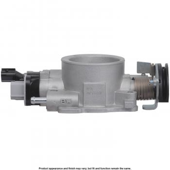 2007 Chrysler Aspen Fuel Injection Throttle Body A1 Cardone 671016 image 3 of 4