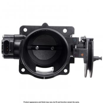 2008 Ford Ranger Fuel Injection Throttle Body A1 Cardone 671017 image 1 of 4