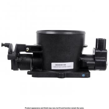 2008 Ford Ranger Fuel Injection Throttle Body A1 Cardone 671017 image 2 of 4
