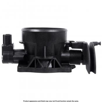 2008 Ford Ranger Fuel Injection Throttle Body A1 Cardone 671017 image 3 of 4
