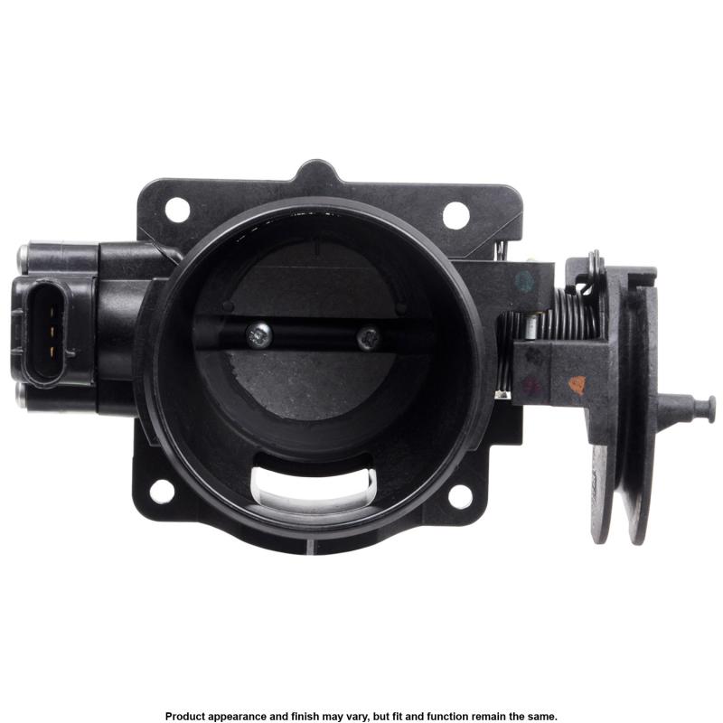 A1 Cardone 671017 - Fuel Injection Throttle Body A1 Cardone 671017 Fuel Injection Throttle Body product image 1 of 4