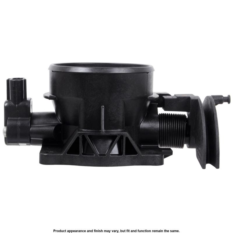 A1 Cardone 671017 - Fuel Injection Throttle Body A1 Cardone 671017 Fuel Injection Throttle Body product image 3 of 4
