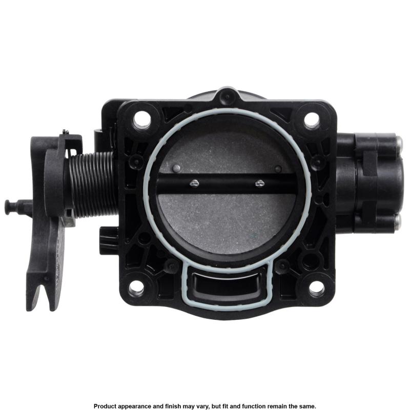 A1 Cardone 671017 - Fuel Injection Throttle Body A1 Cardone 671017 Fuel Injection Throttle Body product image 4 of 4