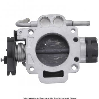 2005 Mercury Mariner Fuel Injection Throttle Body A1 Cardone 671018 image 1 of 4