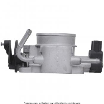 2005 Mercury Mariner Fuel Injection Throttle Body A1 Cardone 671018 image 3 of 4