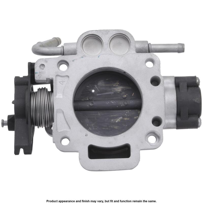 2007 Ford Escape Fuel Injection Throttle Body A1 Cardone 671018 image 1 of 4