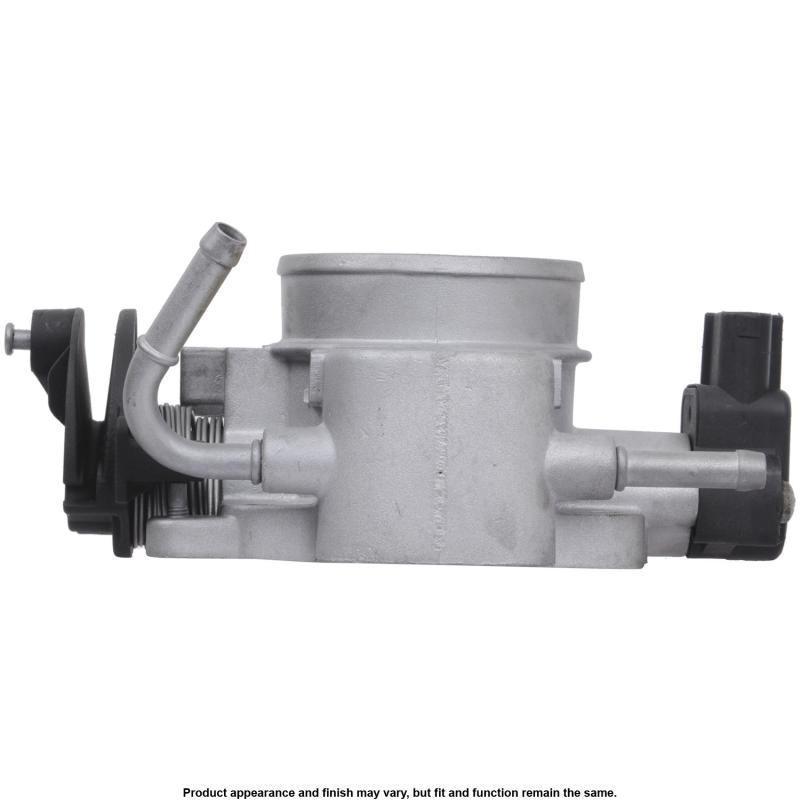 2007 Ford Escape Fuel Injection Throttle Body A1 Cardone 671018 image 3 of 4