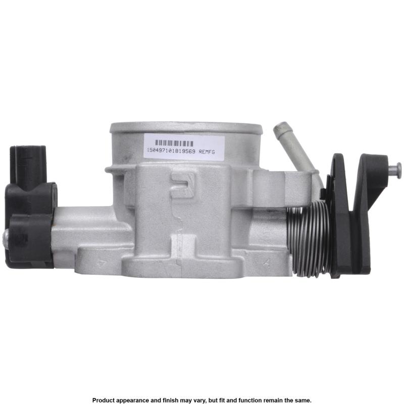 2007 Ford Escape Fuel Injection Throttle Body A1 Cardone 671018 image 4 of 4