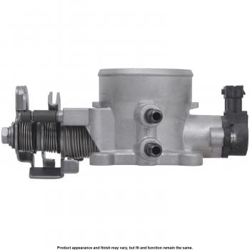 2011 Kia Soul Fuel Injection Throttle Body A1 Cardone 671021 image 1 of 4