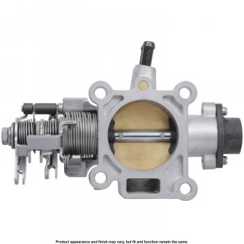 2011 Kia Soul Fuel Injection Throttle Body A1 Cardone 671021 image 2 of 4