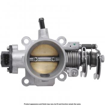 2011 Kia Soul Fuel Injection Throttle Body A1 Cardone 671021 image 4 of 4