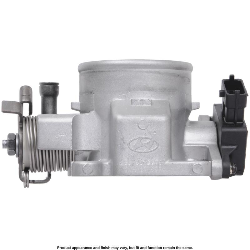 A1 Cardone 671025 Fuel Injection Throttle Body product image 1 of 4
