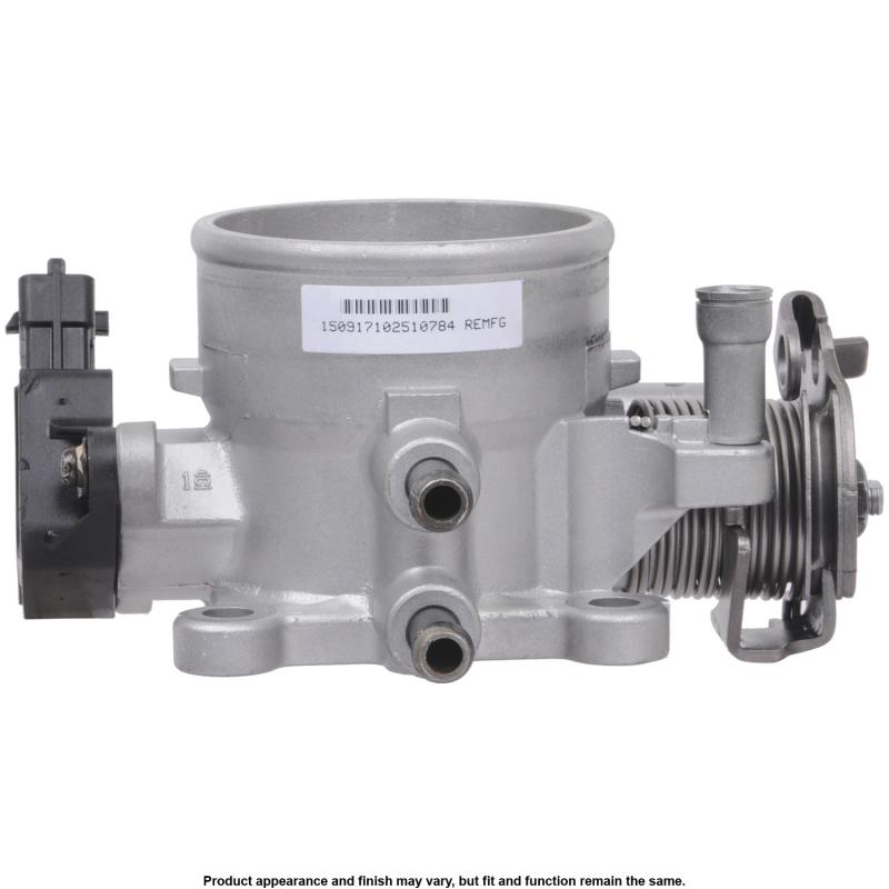 A1 Cardone 671025 Fuel Injection Throttle Body product image 2 of 4