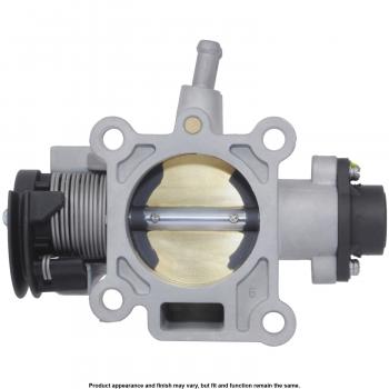 2011 Kia Soul Fuel Injection Throttle Body A1 Cardone 671026 image 1 of 4