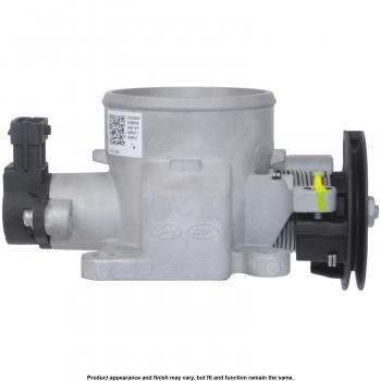 2011 Kia Soul Fuel Injection Throttle Body A1 Cardone 671026 image 2 of 4