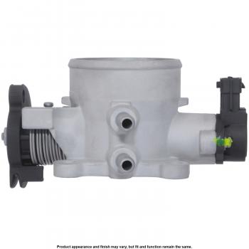 2011 Kia Soul Fuel Injection Throttle Body A1 Cardone 671026 image 3 of 4