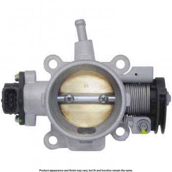 2011 Kia Soul Fuel Injection Throttle Body A1 Cardone 671026 image 4 of 4