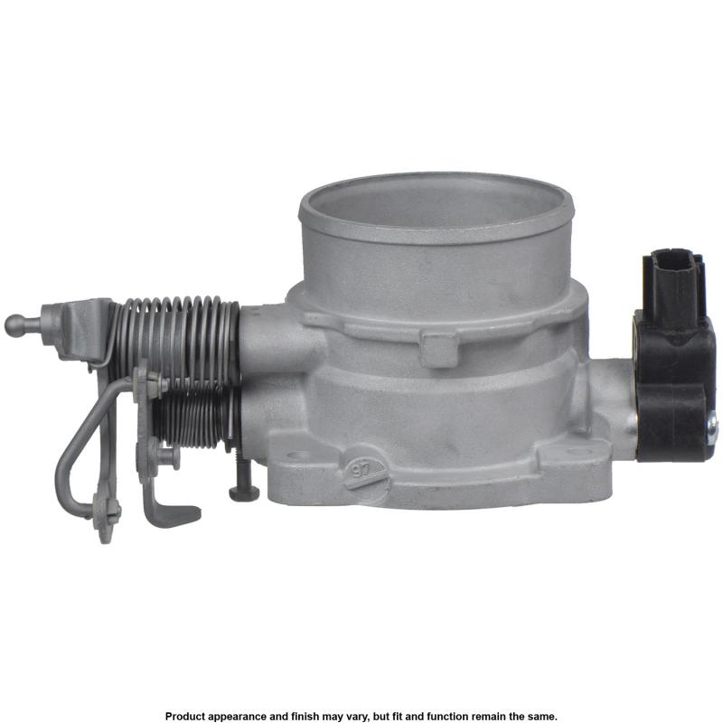 2001 Lincoln LS Fuel Injection Throttle Body A1 Cardone 671030 image 1 of 4