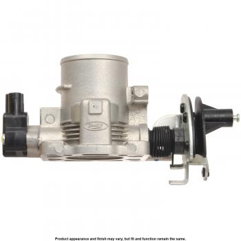 2008 Ford Ranger Fuel Injection Throttle Body A1 Cardone 671032 image 1 of 4