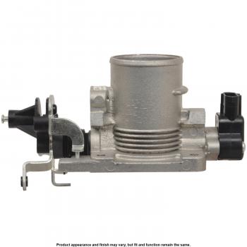 2008 Ford Ranger Fuel Injection Throttle Body A1 Cardone 671032 image 2 of 4