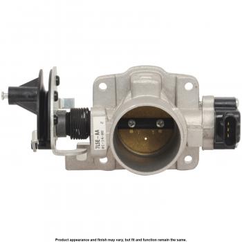 2008 Ford Ranger Fuel Injection Throttle Body A1 Cardone 671032 image 3 of 4