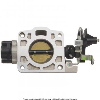 2008 Ford Ranger Fuel Injection Throttle Body A1 Cardone 671032 image 4 of 4