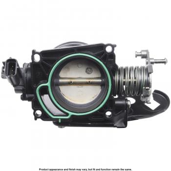 2003 Ford Escape Fuel Injection Throttle Body A1 Cardone 671033 image 2 of 4