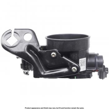 2003 Ford Escape Fuel Injection Throttle Body A1 Cardone 671033 image 4 of 4