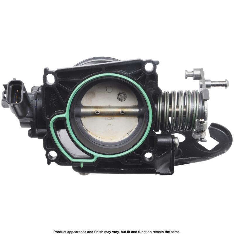 2002 Ford Escape Fuel Injection Throttle Body A1 Cardone 671033 image 2 of 4