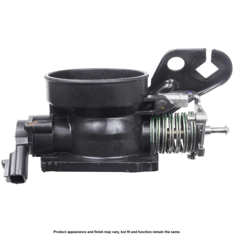 2002 Ford Escape Fuel Injection Throttle Body A1 Cardone 671033 image 3 of 4