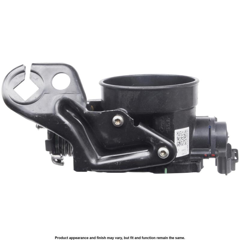 2002 Ford Escape Fuel Injection Throttle Body A1 Cardone 671033 image 4 of 4
