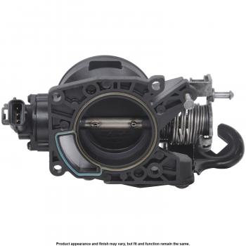 2002 Ford Focus Fuel Injection Throttle Body A1 Cardone 671055 image 3 of 4