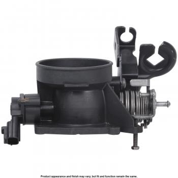 2002 Ford Focus Fuel Injection Throttle Body A1 Cardone 671055 image 4 of 4