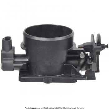 2003 Mercury Mountaineer Fuel Injection Throttle Body A1 Cardone 671059 image 2 of 4