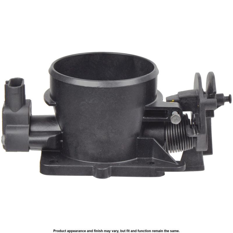 2002 Ford Explorer Fuel Injection Throttle Body A1 Cardone 671059 image 2 of 4